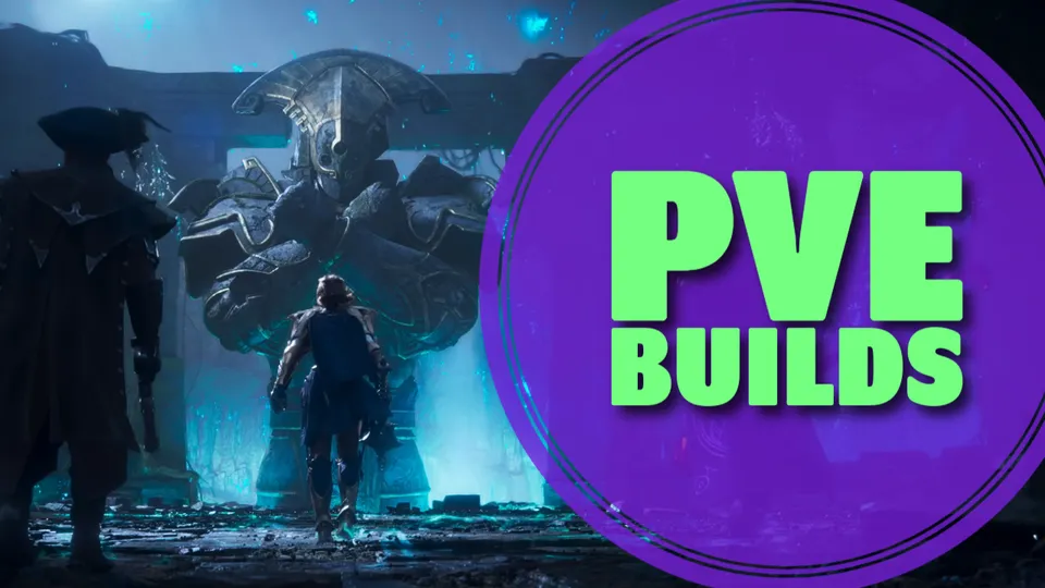 PVE builds category