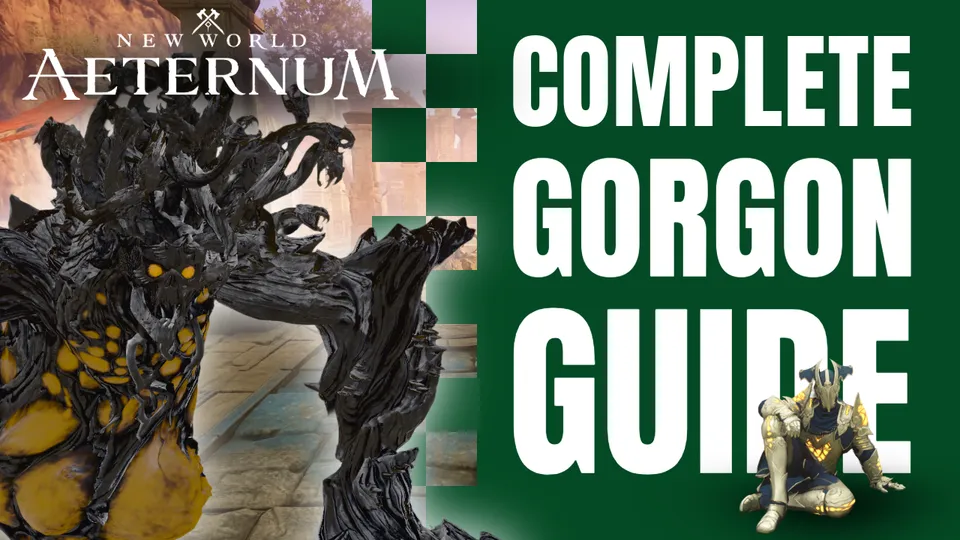 Gorgon Guide
