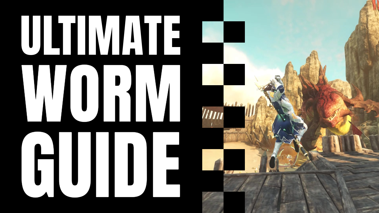 Worm Guide
